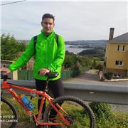 Joven se ofrece para dar clases particulares de pádel a niños a domicilio por la zona de Alcobendas/ San Sebastián de los Reyes